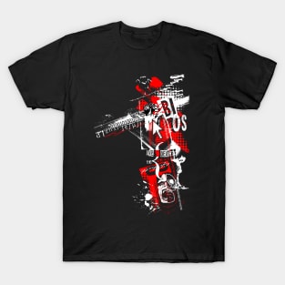 Digital Jesus T-Shirt